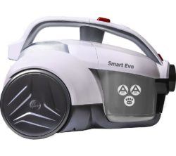 HOOVER Smart Evo LA71SM20 Cylinder Bagless Vacuum Cleaner